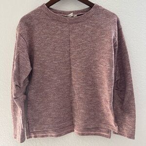 Gap Size XS Pink Sweater